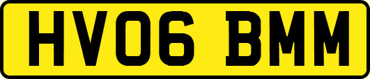 HV06BMM