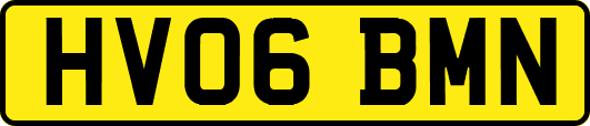 HV06BMN