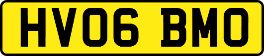 HV06BMO