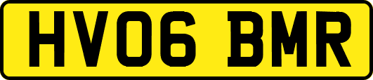 HV06BMR