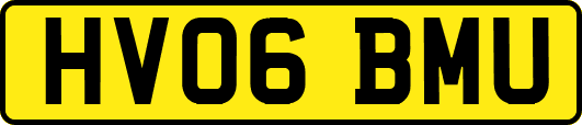 HV06BMU