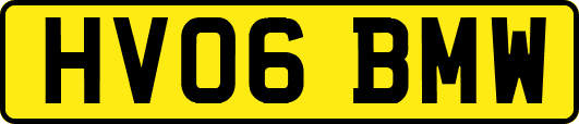 HV06BMW