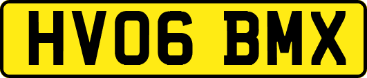 HV06BMX