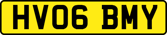 HV06BMY