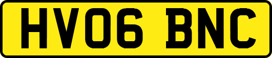 HV06BNC
