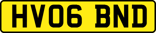 HV06BND