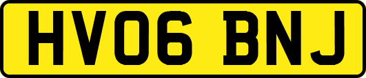 HV06BNJ