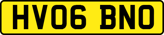 HV06BNO