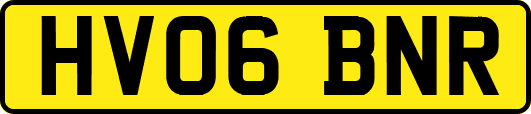 HV06BNR
