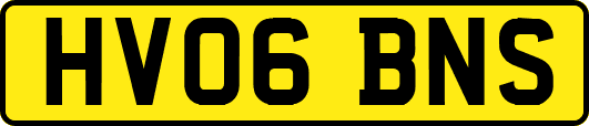 HV06BNS