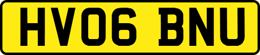 HV06BNU