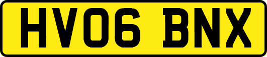 HV06BNX