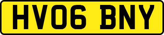HV06BNY