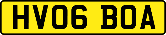 HV06BOA