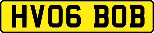 HV06BOB