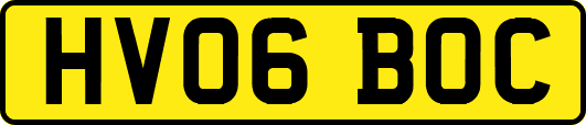HV06BOC