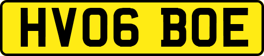 HV06BOE