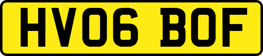 HV06BOF