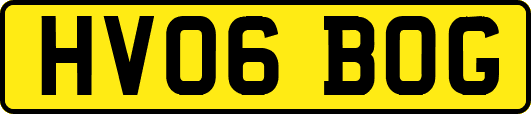 HV06BOG
