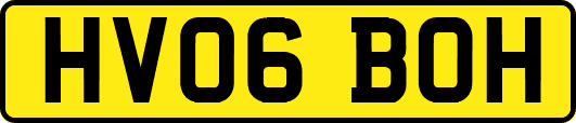 HV06BOH