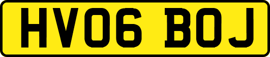 HV06BOJ