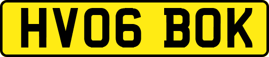 HV06BOK