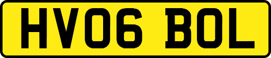 HV06BOL