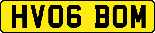 HV06BOM