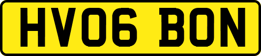 HV06BON