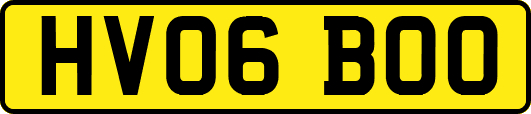 HV06BOO