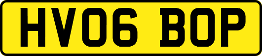 HV06BOP