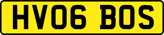 HV06BOS