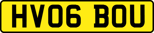 HV06BOU