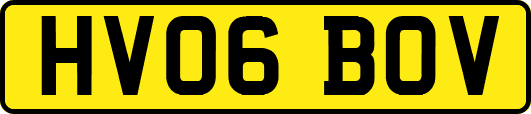 HV06BOV