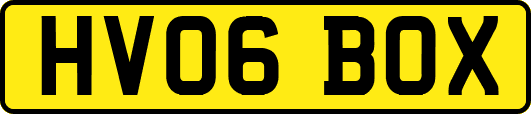 HV06BOX