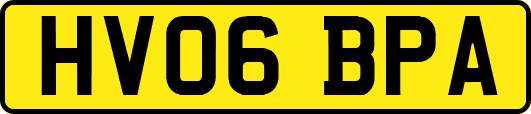 HV06BPA
