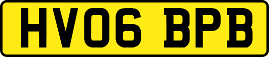 HV06BPB