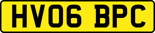 HV06BPC