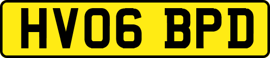 HV06BPD