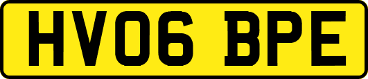 HV06BPE