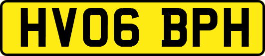 HV06BPH