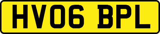 HV06BPL