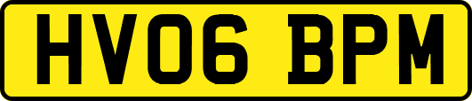 HV06BPM