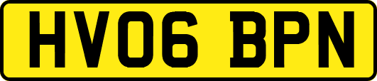 HV06BPN