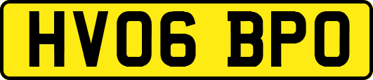HV06BPO