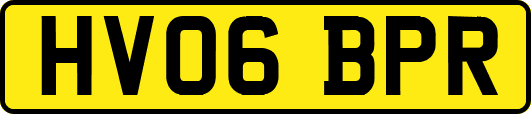 HV06BPR