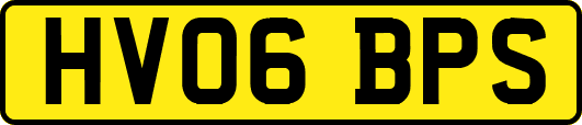 HV06BPS