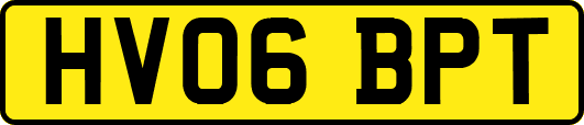 HV06BPT
