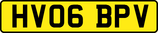 HV06BPV