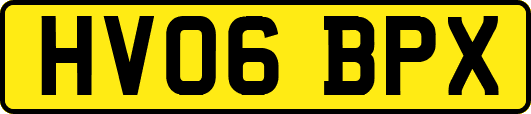 HV06BPX